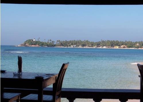 Sun N Sea Hotel ウナワトゥナ エクステリア 写真